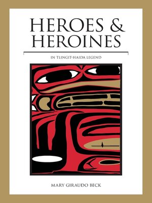 cover image of Heroes and Heroines